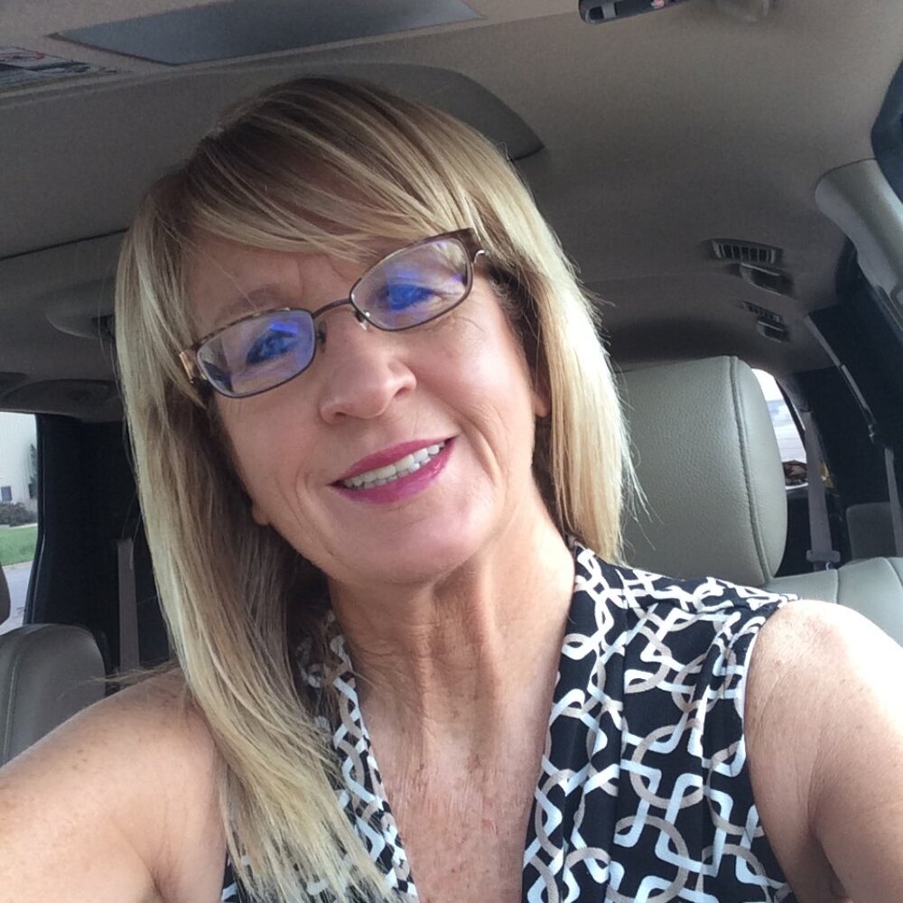 Meet your Posher, Diane